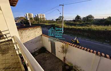 Imagem 11: Casa 5 quartos no Centro de ITABORAÍ com terreno de 434m² FLA IV41IV