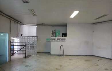 Imagem 11: GALPÃO/ARMAZEM/DEPOSITO A ALUGUEL J. INDUSTRIAL