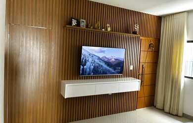 Imagem 3: Casa de 3 quartos no Setor Vila Maria - Aparecida de Goiânia