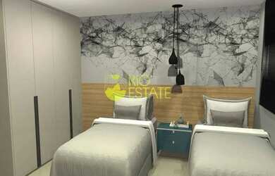 Imagem 8: Casa 3 quartos SUÍTE MASTER , 110M2, Bouganville, Jd Belvedere - Volta...