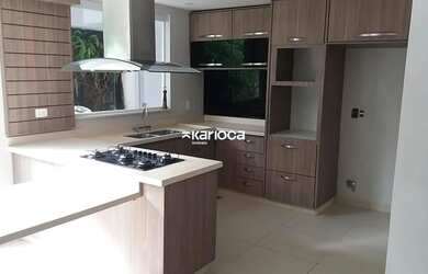 Imagem 16: FREGUESIA CASA DUPLEX DE ALTO LUXO COM 523m² 5 QUARTOS E 3 SUITE 3 VAGAS...