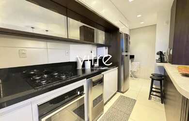 Imagem 8: Apartamento à venda no bairro Tibery em Uberlândia