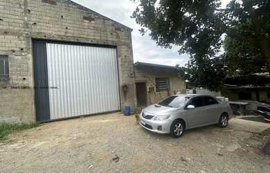 Imagem 11: Galpão para Locação em Santana de Parnaíba, Chácara do Solar I Fazendinha...