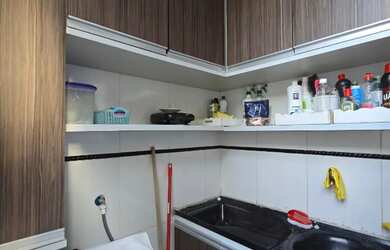 Imagem 2: casa a venda no jardim paulistano