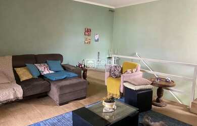 Imagem 8: Casa para aluguel com 180 m², 3 quartos 4 vagas em Jardim Guarani, Campinas