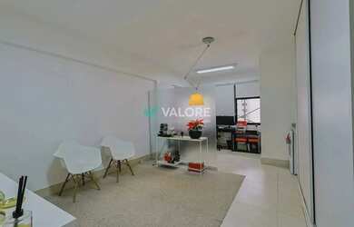 Imagem 2: Loja a venda no Belvedere