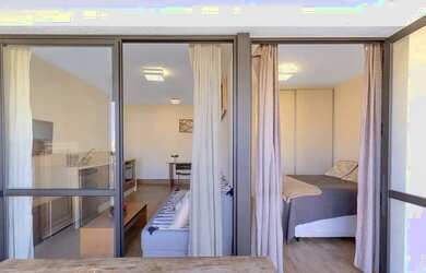 Imagem 12: Imóvel para aluguel possui 42 metros quadrados com 1 quarto em Bela Vista...