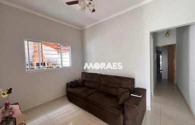 Imagem 2: Casa com 2 dormitórios à venda, 187 m² por R$ 650.000,00 - Jardim Bela...