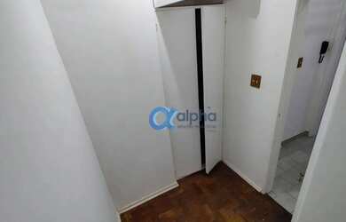 Imagem 14: Apartamento- Petrópolis, Duchas