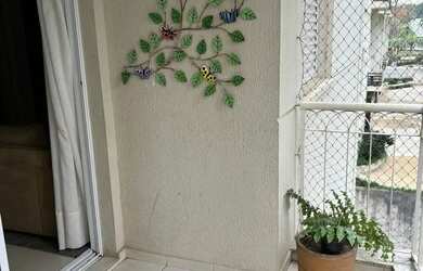 Imagem 7: Apartamento Apartamento com 2 dormitórios