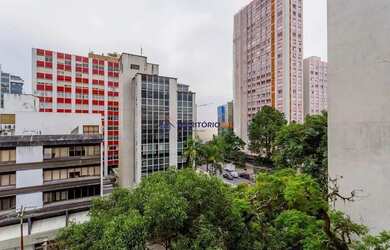 Imagem 5: Apartamento 3 dorms à venda Rua Vinte e Quatro de Outubro, Moinhos de...