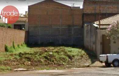 Imagem: O terreno possui 133m² de Área e está localizado em Planalto