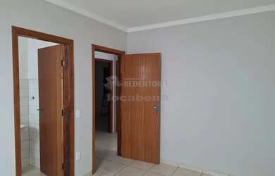 Imagem 8: Casa Padrão em Bady Bassitt