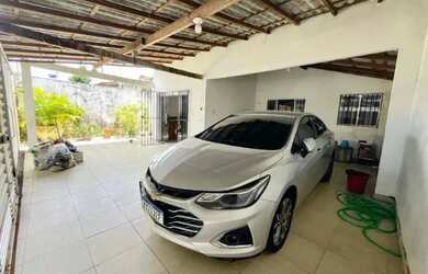 Imagem 2: CASA NA COHAB ANIL III. Varanda, Área de serviço, 3 Vagas na garageme3...