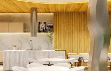 Imagem 16: EDIFICÍO ARBO RESIDENCE - luxo 3 suítes à venda na Ponta Verde Maceió...