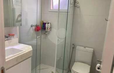 Imagem 10: Apartamento à venda com 3 quartos, sendo 1 suíte, no condomínio Passeio...