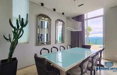 Imagem 8: Casa 4 Quartos para alugar, 450m² - Vila Castela