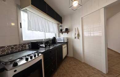 Imagem 4: Apartamento para venda tem 100 metros quadrados com 2 quartos em Centro...