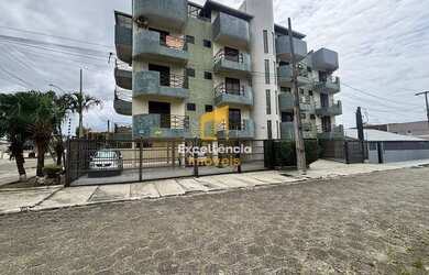 Imagem: O apartamento possui 3 Dormitórios, 3 Banheiros, 1 Vaga na