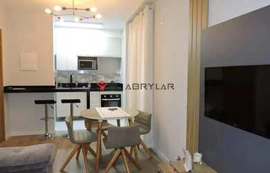 Imagem 2: Locação Apartamento com 2 dormitórios, Condomínio Altos da Samuel...