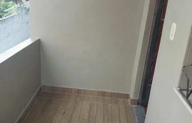 Imagem: A casa possui 1 Dormitório, 1 Banheiro e está localizado