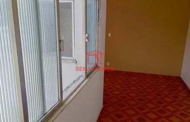 Imagem 3: Apartamento com 2 Quartos na Praça Seca com vaga