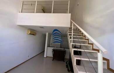 Imagem 10: EXCELENTE APARTAMENTO TIPO LOFT NO AMAZON LOTEAMENTO AQUARIUS PITUBA