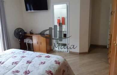 Imagem 9: Venda Sobrado Sao Caetano do Sul Ceramica Ref 4705