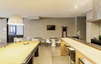 Imagem 13: Imóvel para aluguel tem 42 metros quadrados com 1 quarto em Bela Vista...