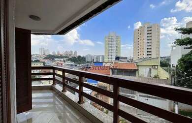 Imagem 16: Sobrado com 3 quartos para alugar, 456 m² por R$ 13.081/mês - Freguesia...