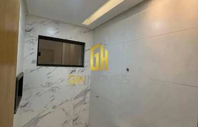 Imagem 7: Casa à venda, 116 m² por R$ 435.000,00 - Jardim Helvécia - Aparecida...