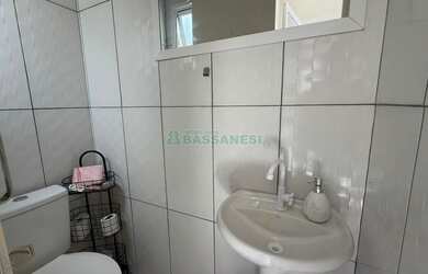 Imagem 14: Sobrado Vinhedos Caxias do Sul