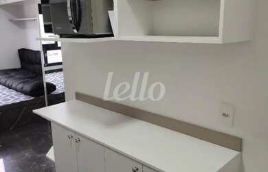 Imagem 4: Apartamento 1 quartos para alugar no(a) Consolação