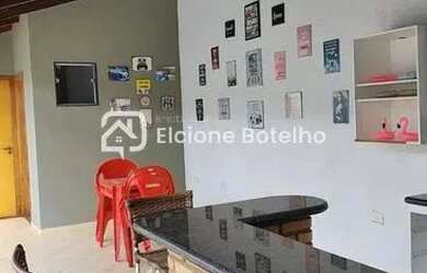 Imagem 2: Aluguel Casa SEGISMUNDO PEREIRA