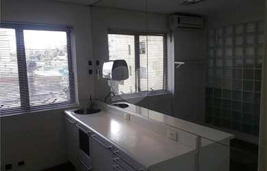 Imagem 4: Salas para locação em Santana - SP