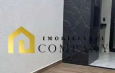 Imagem: A casa em condomínio possui 3 Dormitórios, 2 Banheiros, 2