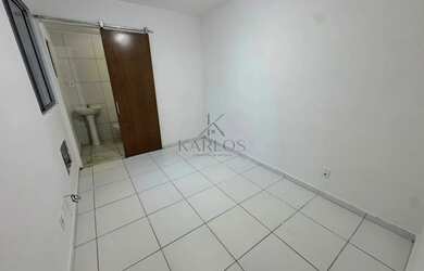 Imagem 5: Apartamento 3 Quartos com Suíte à Venda | 60m²