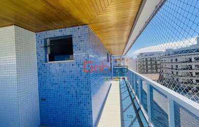 Imagem 6: Apartamento com 3 dormitórios para alugar, 120 m² por R$ 7.482,25/mês...