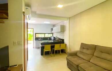 Imagem 11: Village maravilhoso com 2 dormitórios - venda por R$ 1.950.000 - Praia...