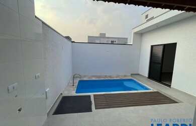 Imagem 3: CASA TÉRREA - NOVA CEREJEIRA - SP