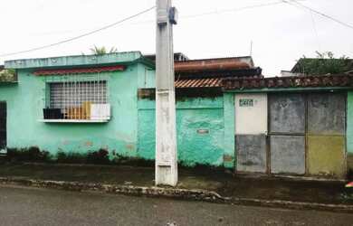 Imagem: Casa em Piabetá para venda ou locação