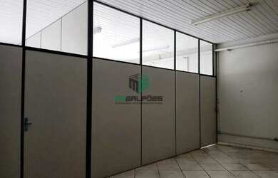 Imagem 10: GALPÃO/ARMAZEM/DEPOSITO A ALUGUEL J. INDUSTRIAL