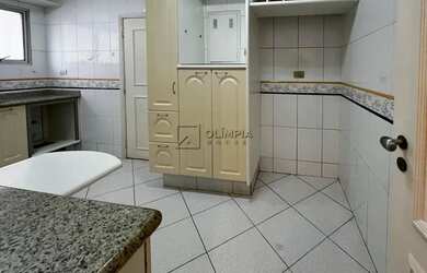 Imagem 6: Venda Apartamento 4 Dormitórios - 100 m² Brooklin