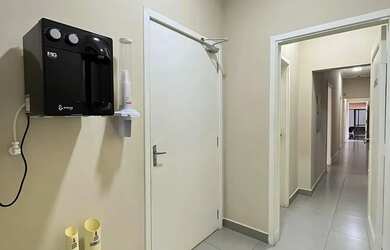 Imagem 5: Sala Comercial em CENTRO. Ar-condicionadoe7m² de Área