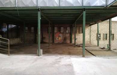 Imagem 13: GALPÃO - aluguel