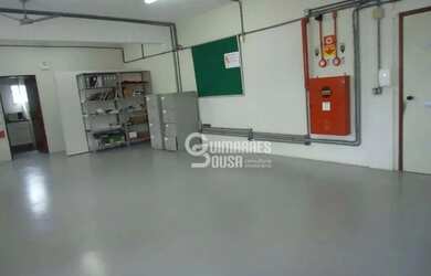 Imagem 2: Galpão para alugar, 3857 m² por R$ 91.020,90/mês - Distrito Industrial...