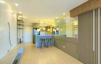 Imagem 2: Apartamento para locação no Centro de São Leopoldo