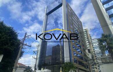 Imagem: O depósito possui 5 Vagas na garagem, 331m² de Área, Imóvel