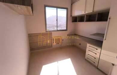 Imagem 7: Sensacional Apartamento no Parque Residencial Laranjeiras - Próximo ao...