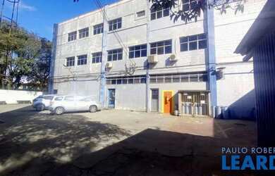 Imagem 3: GALPÃO - JARDIM LUANA - SP